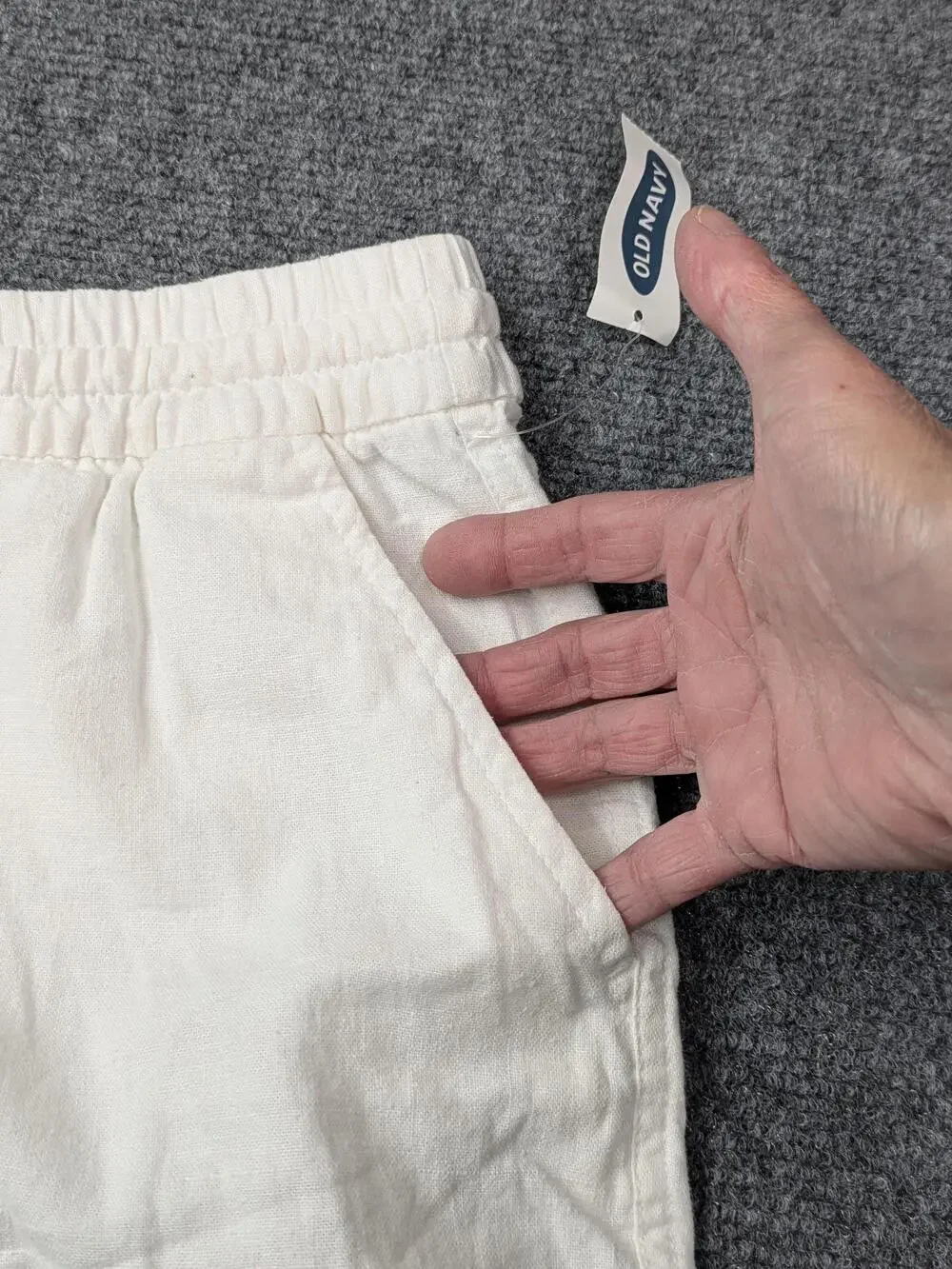 Old Navy old navy